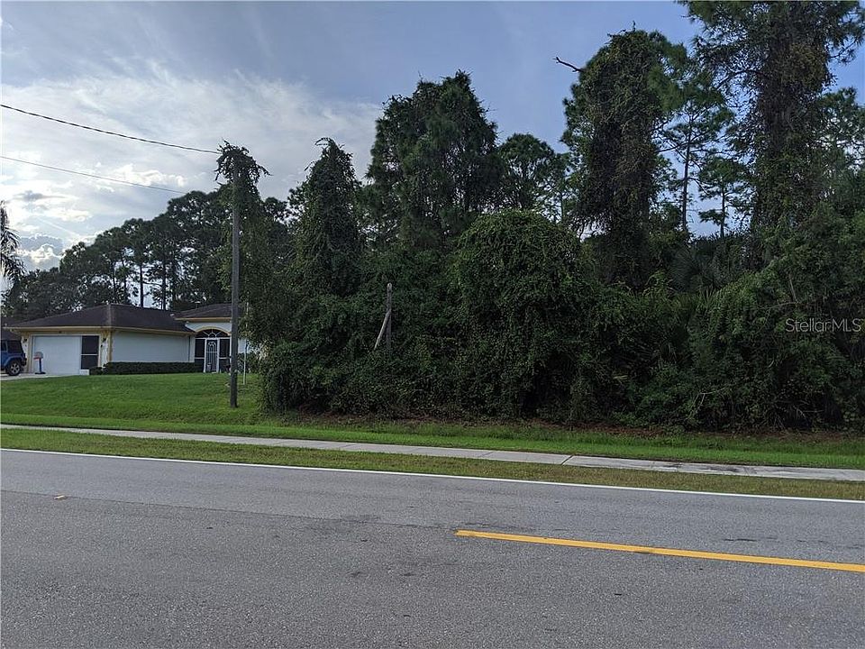 2nd image of N Chamberlain Blvd