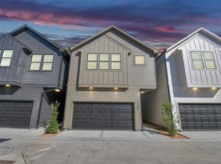 9020 Laverne Laurel Ln, Houston, TX 77080