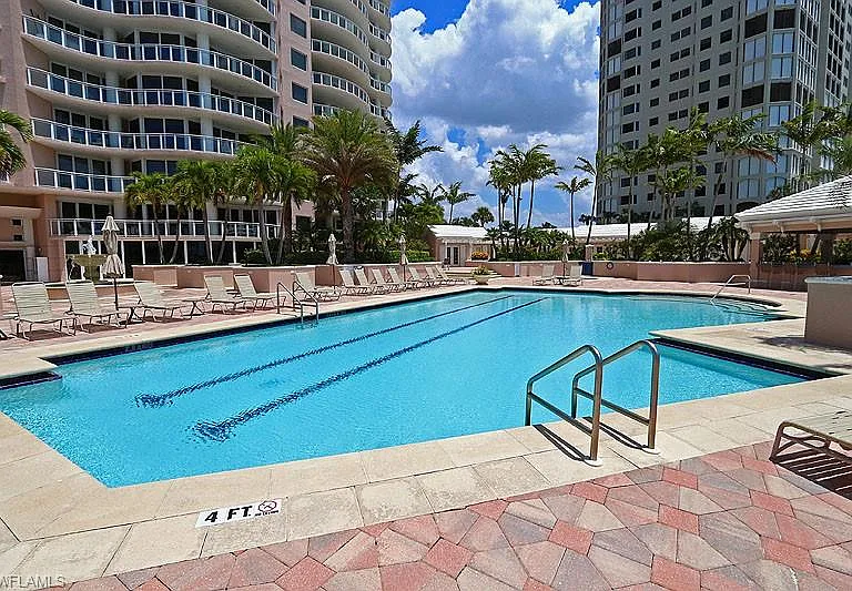 8231 Bay Colony Dr #1604 — Photo 30