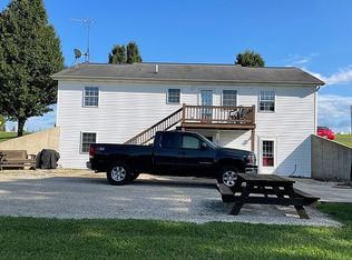 3003 N Highway 261, Hardinsburg, KY 40143