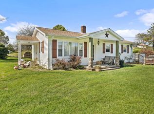 136 Havenwood Ln, Marion, VA 24354