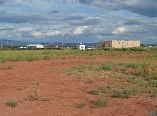 28 Plano Rd, Bluewater, NM 87005