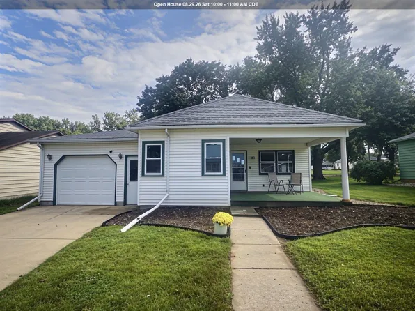 335 4th St SE, Primghar, IA 51245