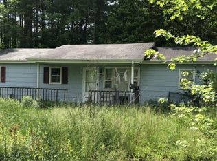 167 Cressview Rd, Mountain City, TN 37683