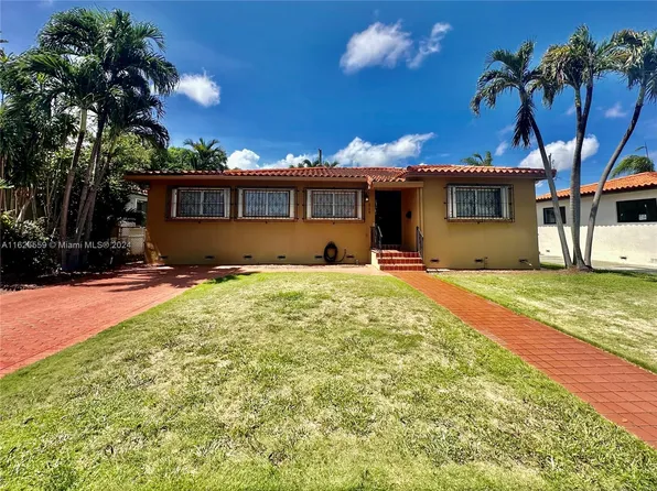 5175 SW 6th St, Miami, FL 33134