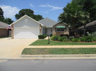 819 Whitrock Ln, Fort Walton Beach, FL 32547
