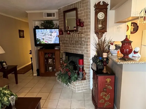 260 El Dorado Blvd #2507, Houston, TX 77062