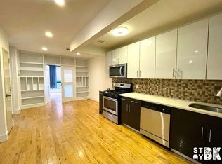 69 Malcolm X Blvd #2FDR, Brooklyn, NY 11221