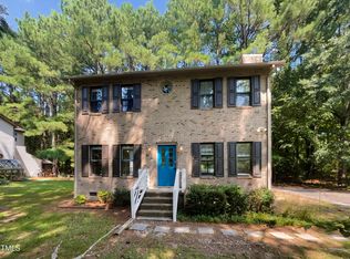 612 13th St, Butner, NC 27509