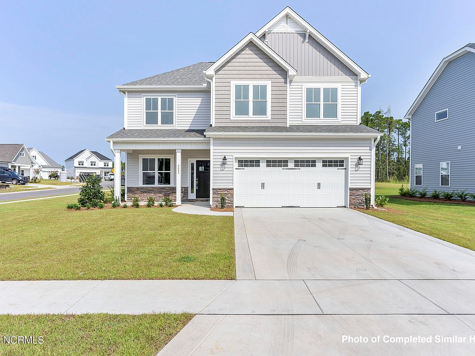 1st image of 2793 Longleaf Pine Circle