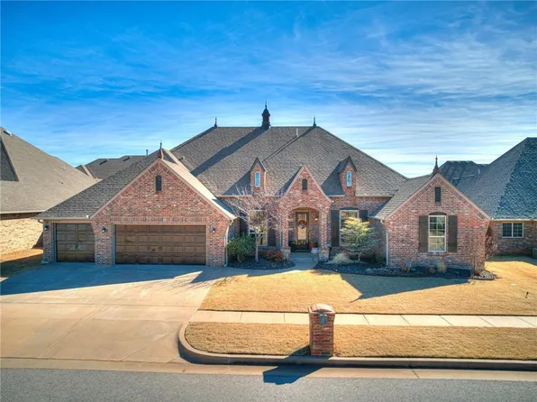 9204 SW 30th Ter, Oklahoma City, OK 73179