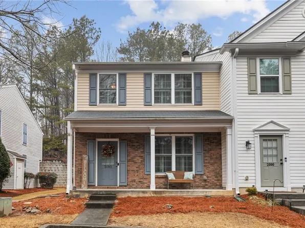 2080 Whitestone Pl, Alpharetta, GA 30005