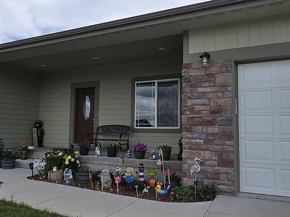 504 W Sharon St, Crofton, NE 68730