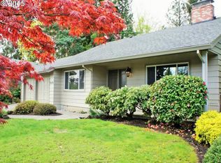 1575 NW 137th Ave, Portland, OR 97229