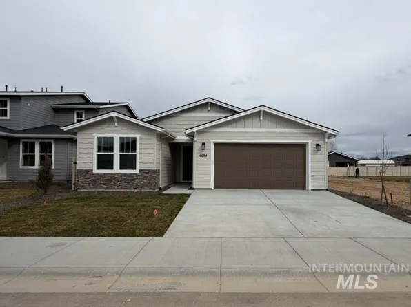 6094 W Parachute Dr, Meridian, ID 83646