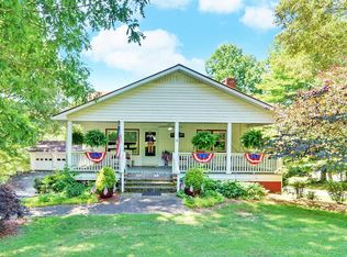 5995 Owltown Rd, Blairsville, GA 30512