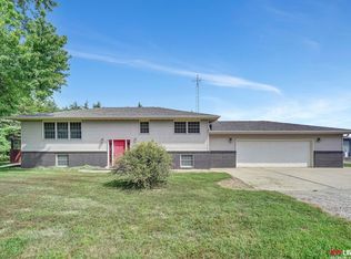 45950 SW 45th Rd, Odell, NE 68415