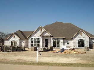 3521 Wimbledon Way, Midlothian, TX 76065