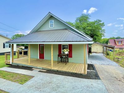 607 Church St, Loudon, TN, 37774