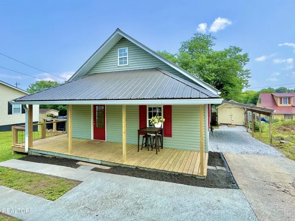 607 Church St, Loudon, TN 37774