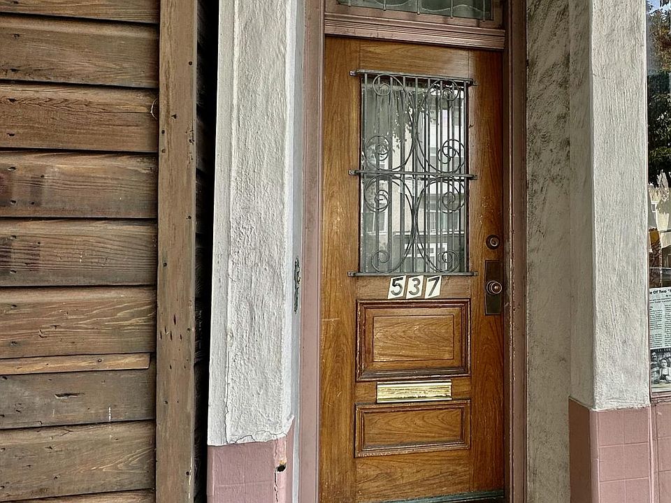 1st image of 537 Francisco St #A