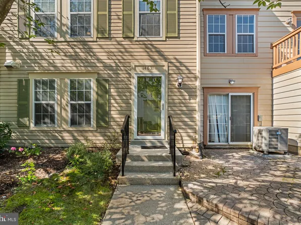 14631 Monmouth Dr #10-111, Burtonsville, MD 20866