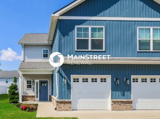 2058 Hoosier Way, Jeffersonville, IN 47130