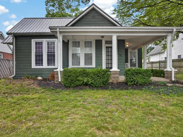 402 NE 5th St, Washington, IN 47501