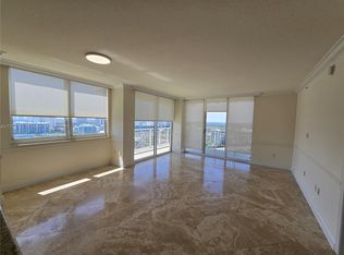 19501 W Country Club Dr APT 2508, Aventura, FL 33180