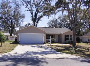 1691 County Road 607c, Bushnell, FL 33513