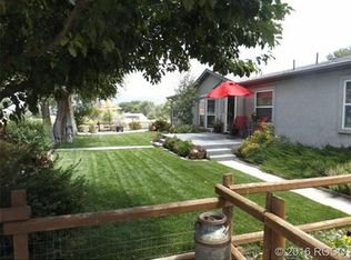 8909 County Road 120, Salida, CO 81201