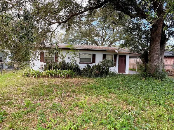 1207 CRESTWOOD DRIVE, WINTER HAVEN, FL 33881