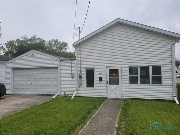 600 S Buchanan St, Fremont, OH 43420