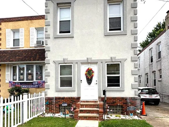 5923 Erdrick St, Philadelphia, PA 19135