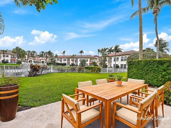 66 Marina Gardens Drive, Palm Beach Gardens, FL 33410