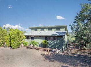 900 W Rim View Rd, Payson, AZ 85541