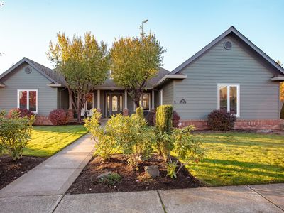 2889 Blacktail Dr, Eugene, OR, 97405