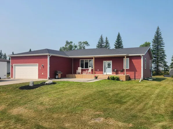 503 Sheyenne Dr, Abercrombie, ND 58001