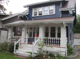 1299 Beach Ave, Lakewood, OH