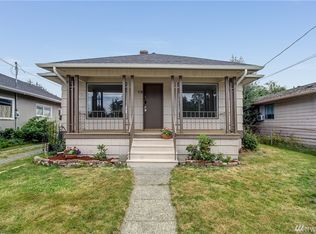 218 Burnett Ave N, Renton, WA 98057