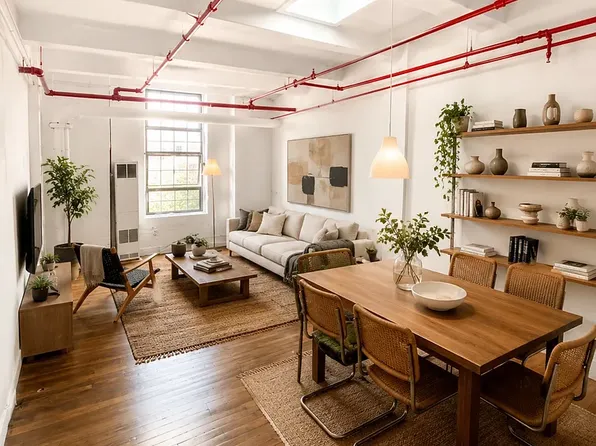 345 Eldert St, Brooklyn, NY