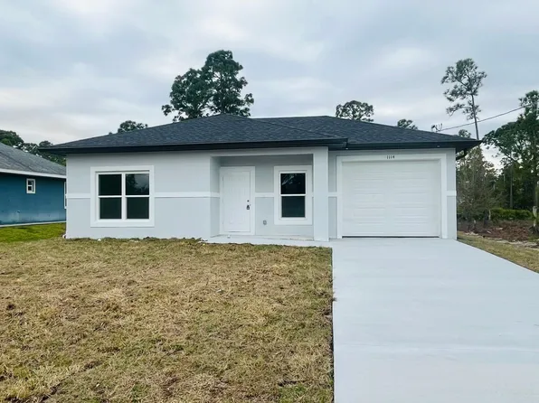 1114 Cove St E, Lehigh Acres, FL 33974