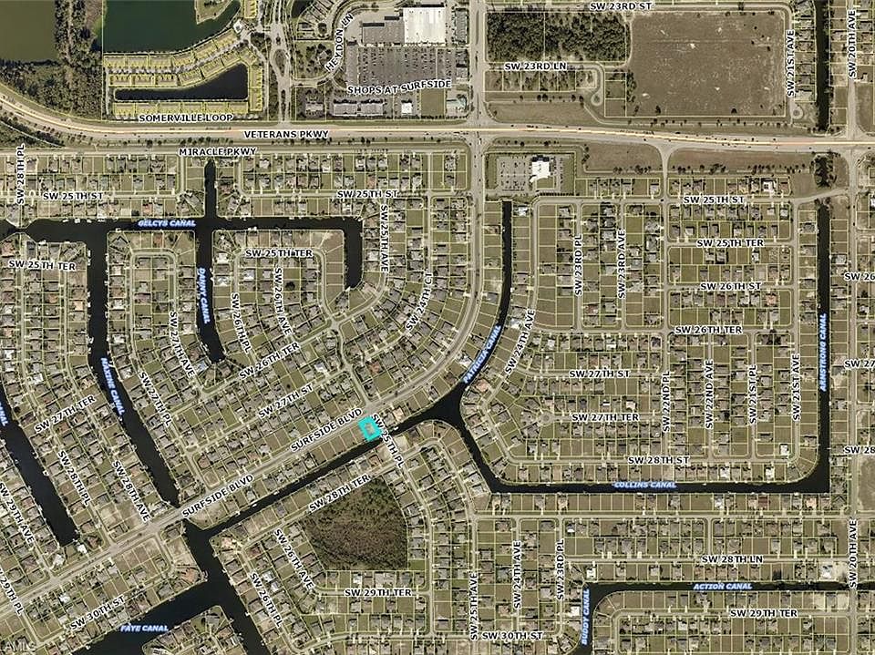 2nd image of 2590 Surfside Blvd