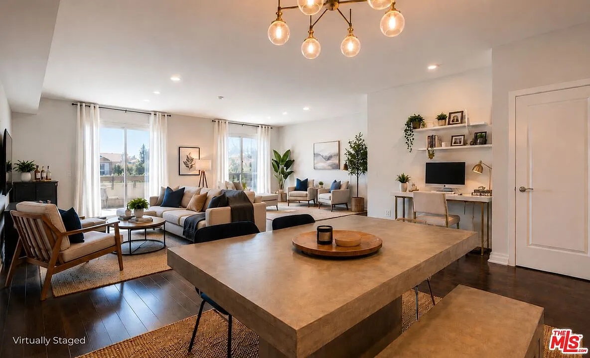 2 bed, 2.5 bath, 1620 sqft, $5,995 — Photo 1