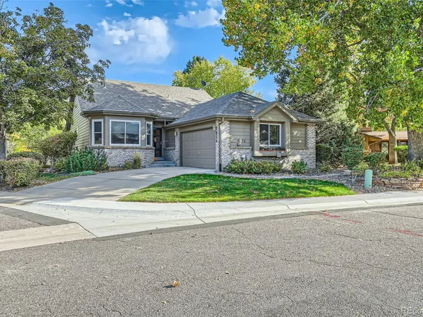 6776 Lupine Circle, Arvada, CO 80007