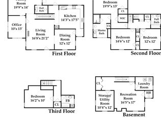 237 Sherman Ave, Glen Ridge, NJ 07028