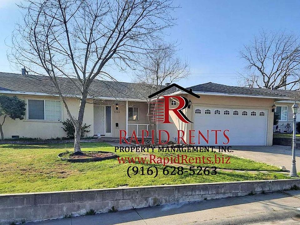 1st image of 5420 Calistoga Way