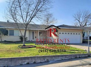 5420 Calistoga Way, Sacramento, CA
