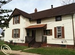 27330 Seyburn Ave APT 1, Warren, MI 48092