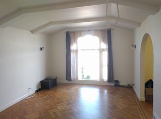 1535 38th Ave, San Francisco, CA 94122
